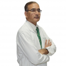 Dr. Anil Kumar Jain