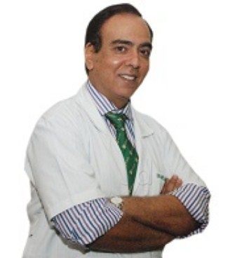 Dr. Kapil Gangwal